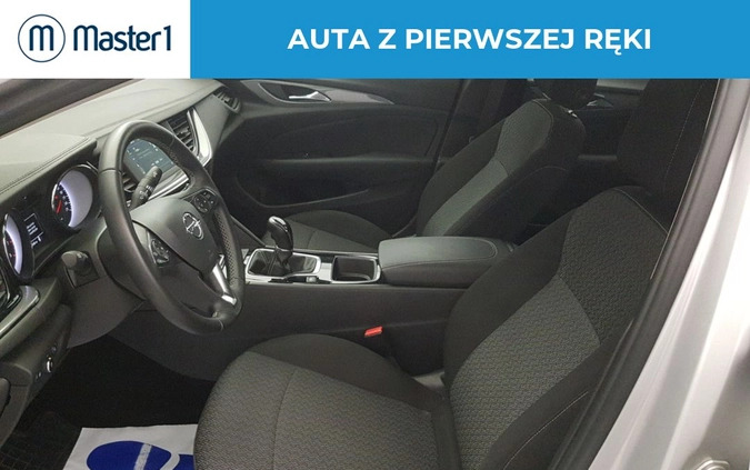 Opel Insignia cena 68850 przebieg: 93000, rok produkcji 2019 z Nowa Ruda małe 191